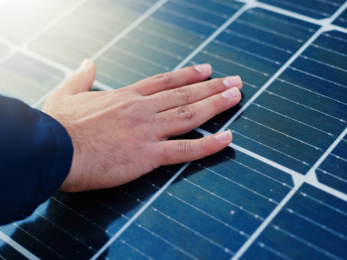 Autoconsum solar i plaques fotovoltaiques