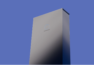 sonnenBatterie Hybrid 9.53