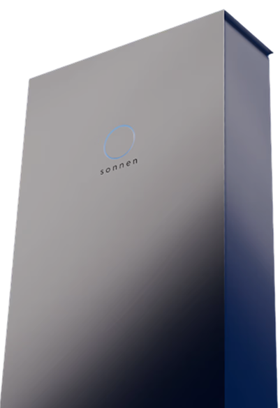 sonnenBatterie Hybrid 9.53