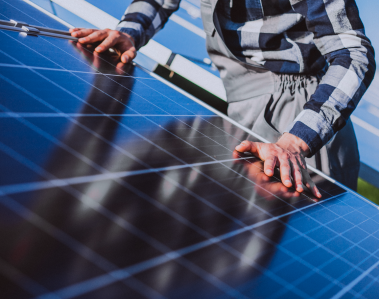 vender energía solar a la red