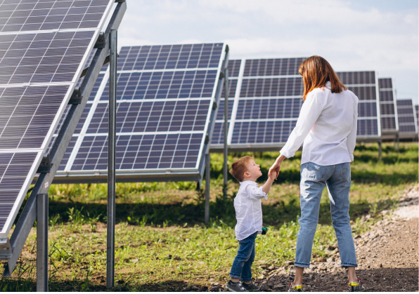 compensacion fotovoltaica