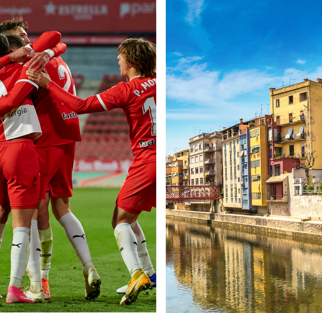 Factorenergia, partner energètic oficial del Girona FC