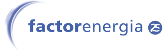 Logo factorenergia
