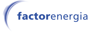 Logo factorenergia