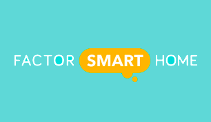 Logo de la app Factor SmartHome