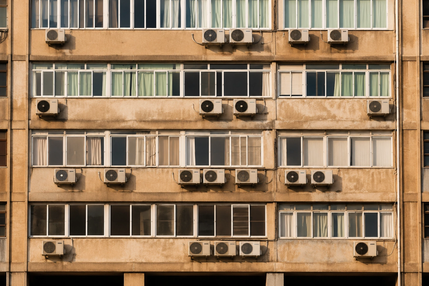 Ventilador