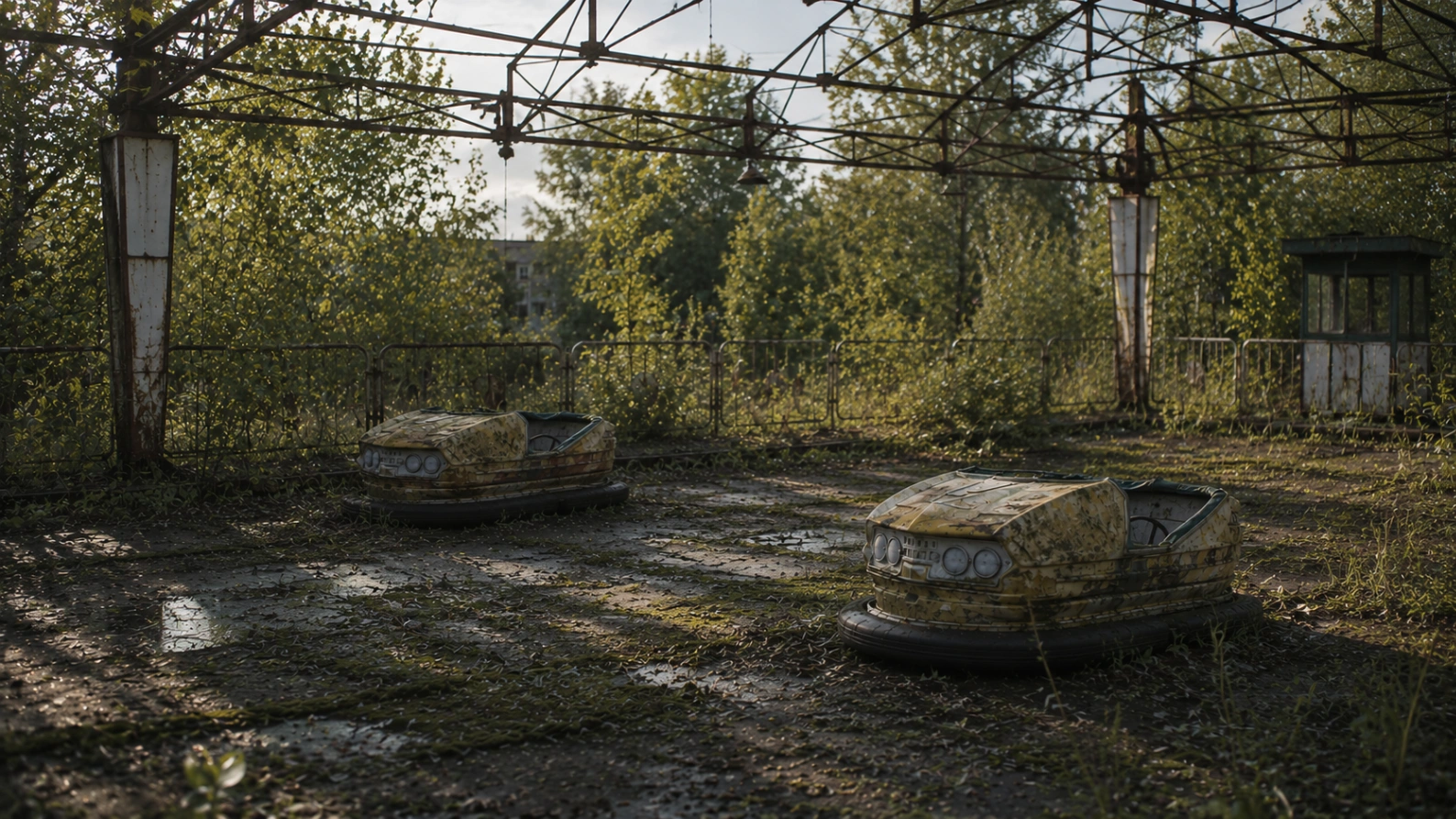Chernobyl