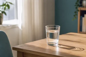 agua