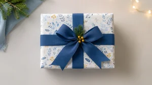 regalo de navidad
