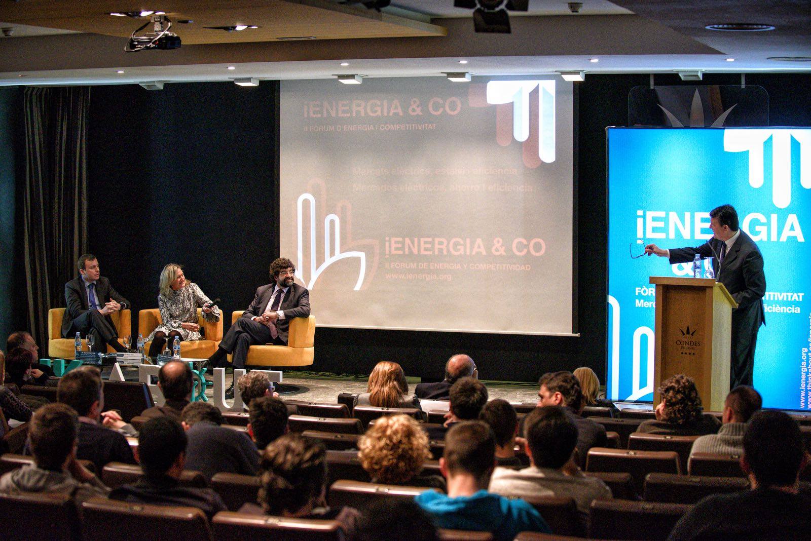 ienergia xavier farriols