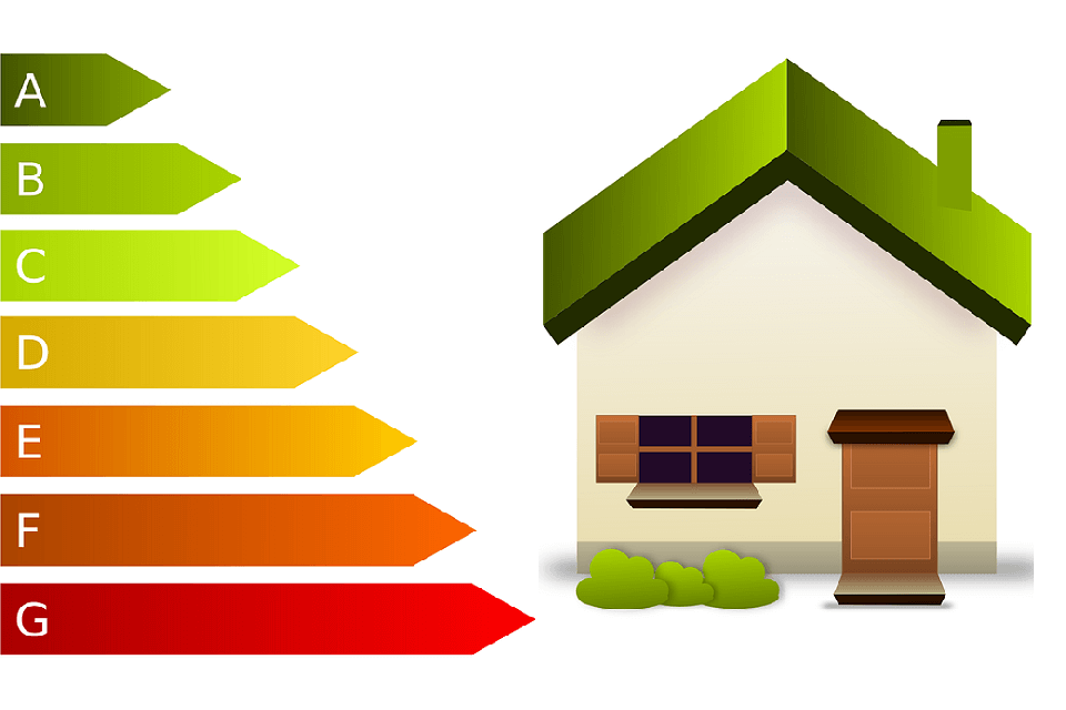 eficiencia energetica