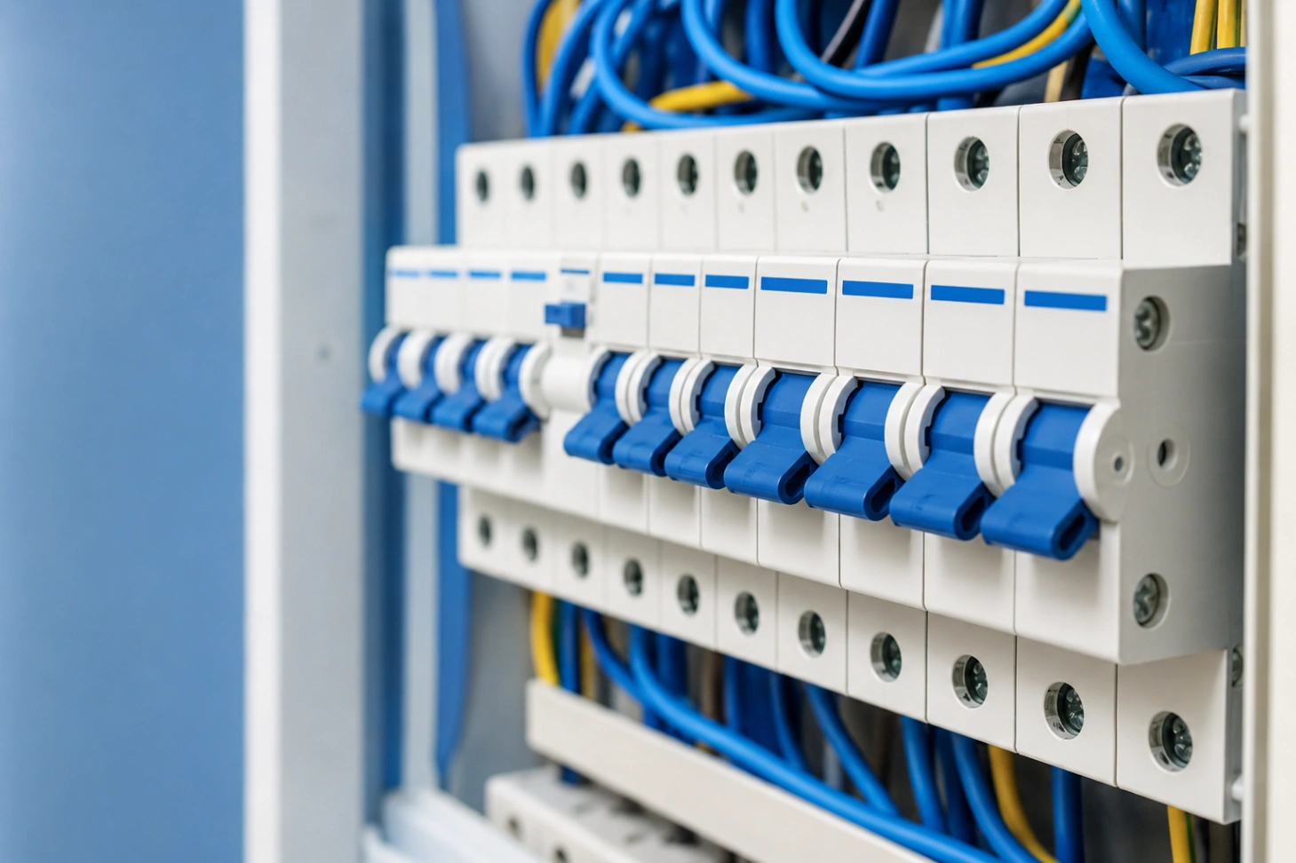 què és la potència elèctrica?