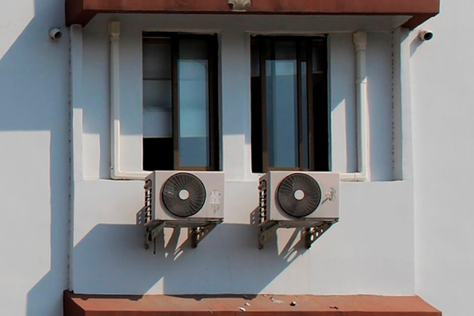 ¿Qué es el sistema inverter de aire acondicionado?