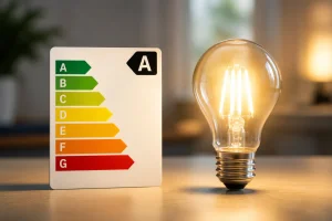 etiqueta energética