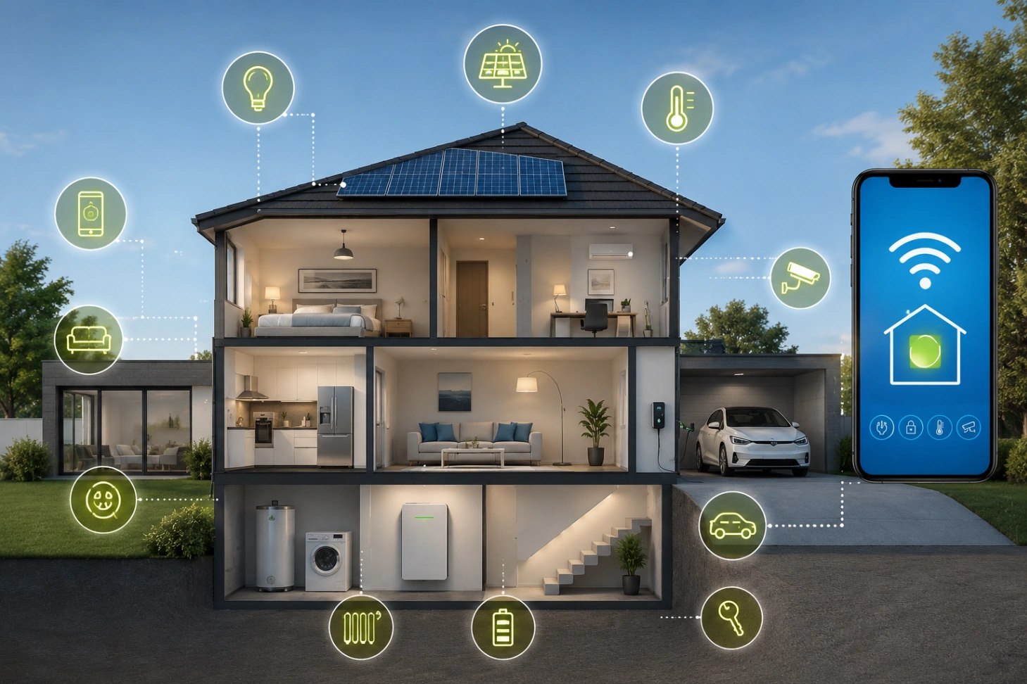 smarthome