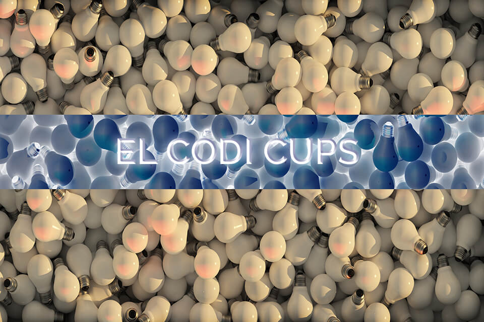 CODI CUPS