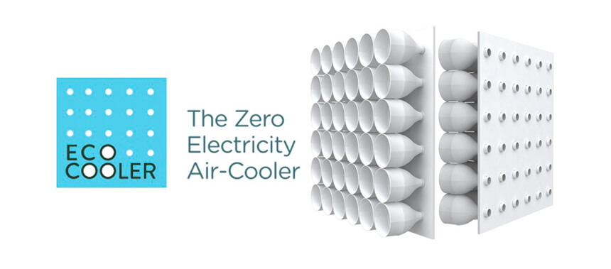 aire condicionat barat Eco-Cooler