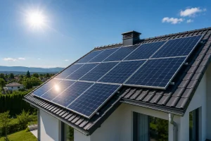 placas solares