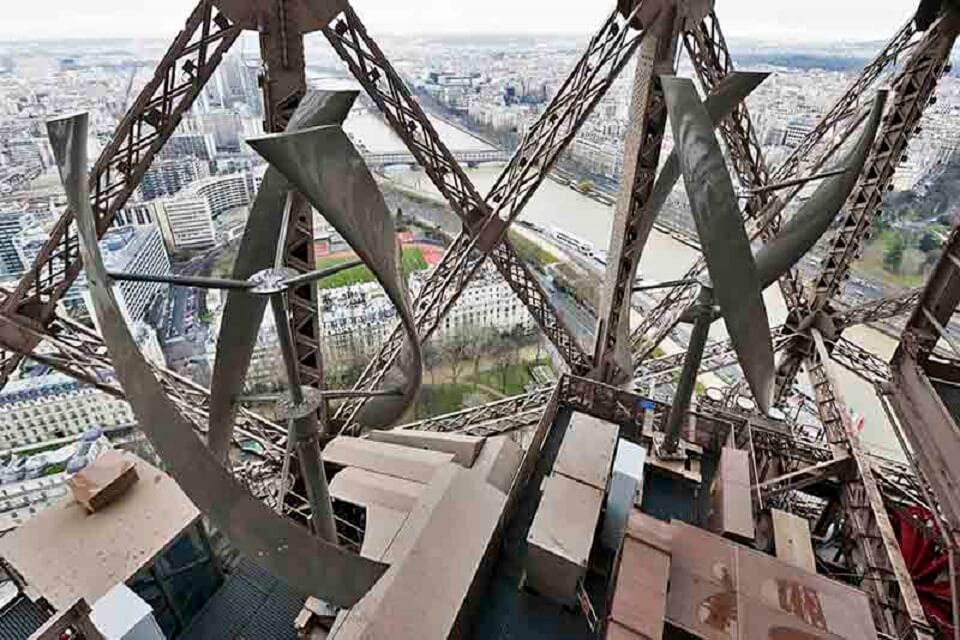 Torre Eiffel