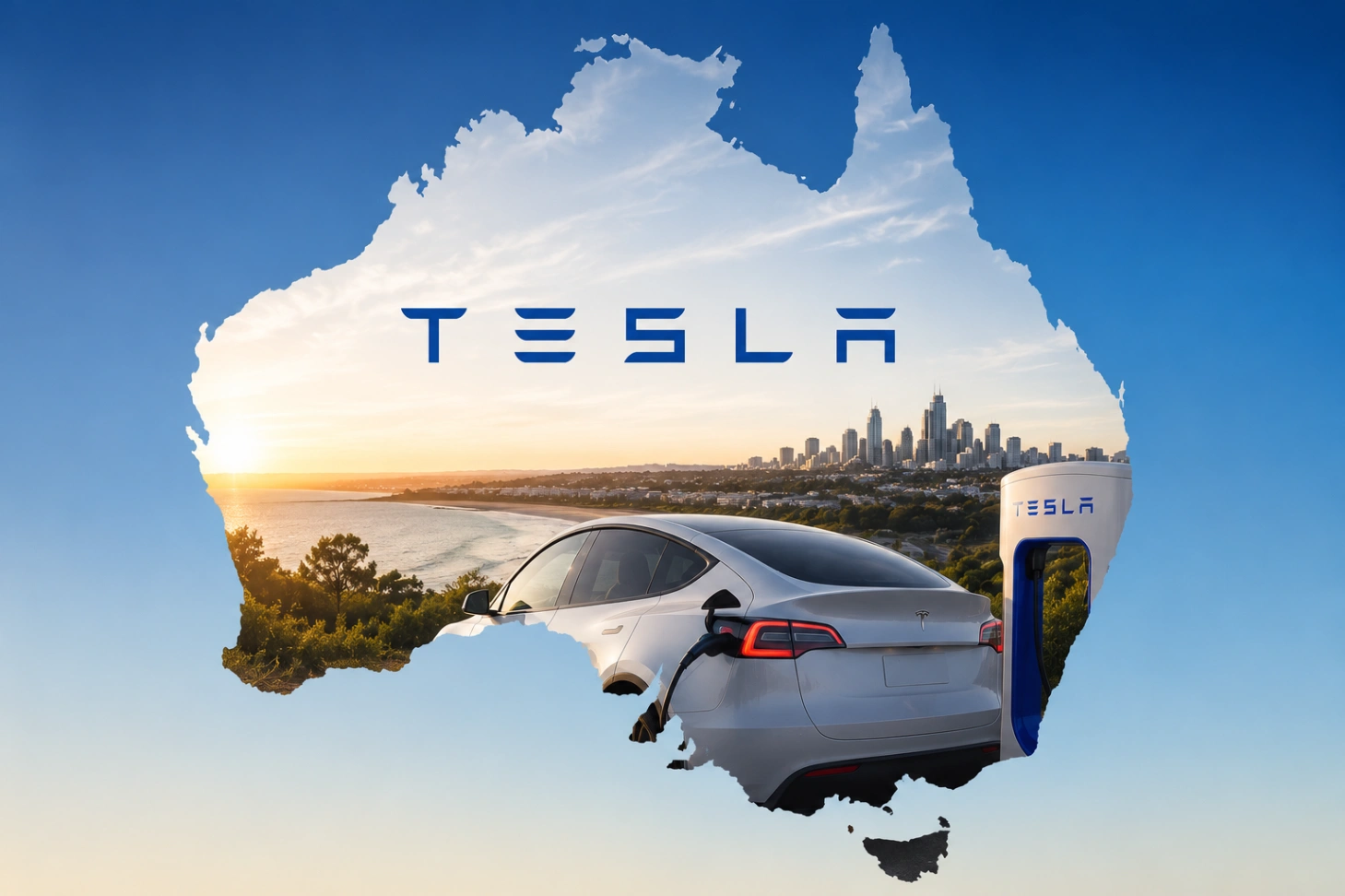 australia