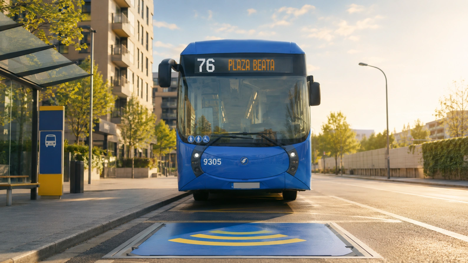 recàrrega per inducció