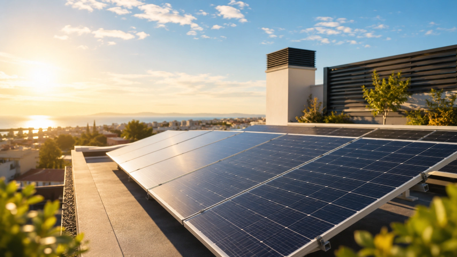 inversor solar