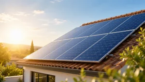 autoconsumo solar empresas