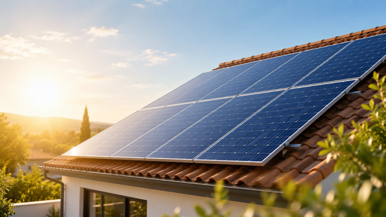 autoconsumo solar empresas