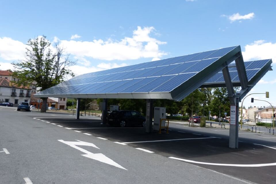 cotxe electric