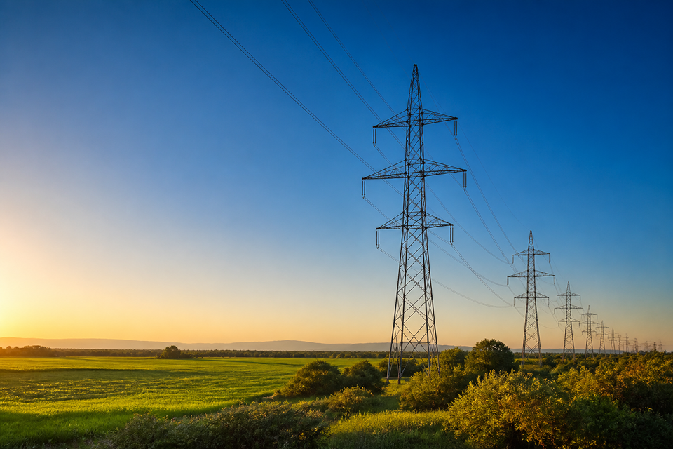 Comercializadoras eléctricas