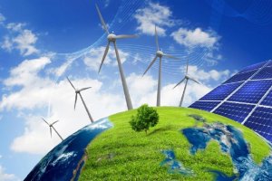 Energía Eólica: ¿Qué es? Ventajas y Desventajas ♻️
