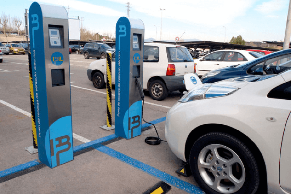 Cómo se carga un coche eléctrico | Factorenergía