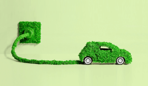 Movilidad eléctrica:coches eléctricos y puntos de recarga ...