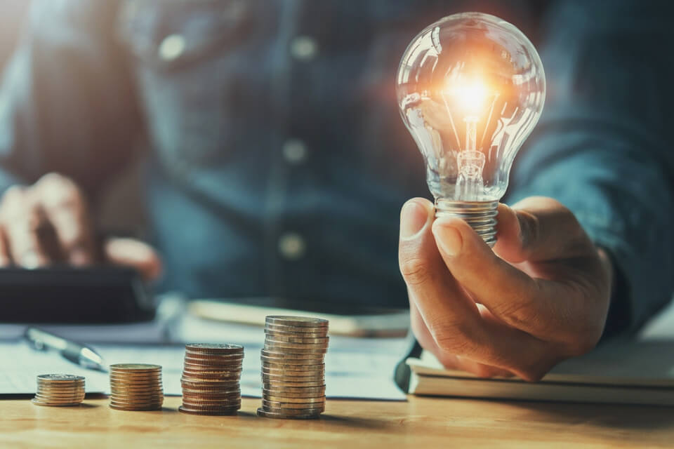 Juegos de ahorro energético para concienciar