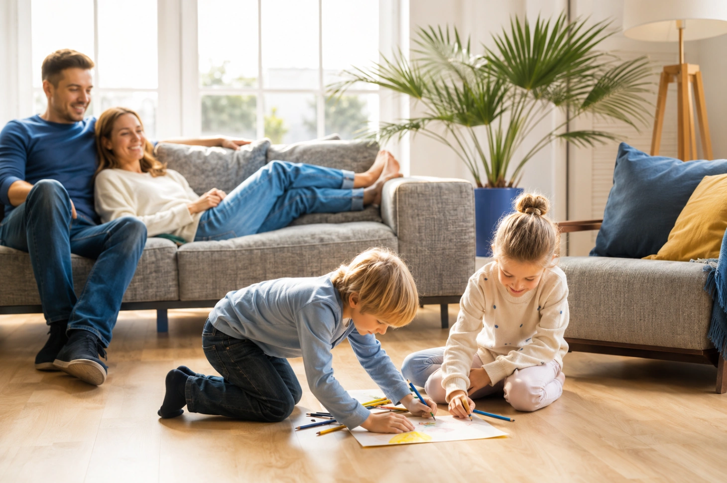 alternativas energéticas en el hogar