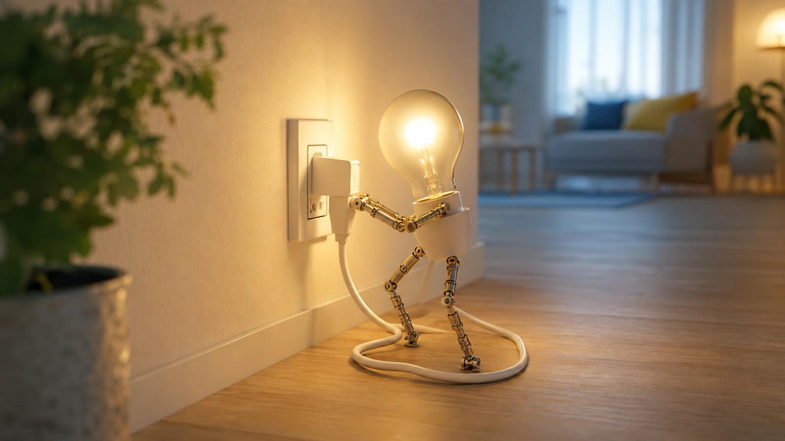curiositats sobre electricitat