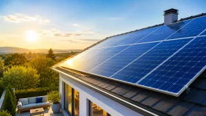Real Decreto de Autoconsumo, Placas Solares - factorenergia