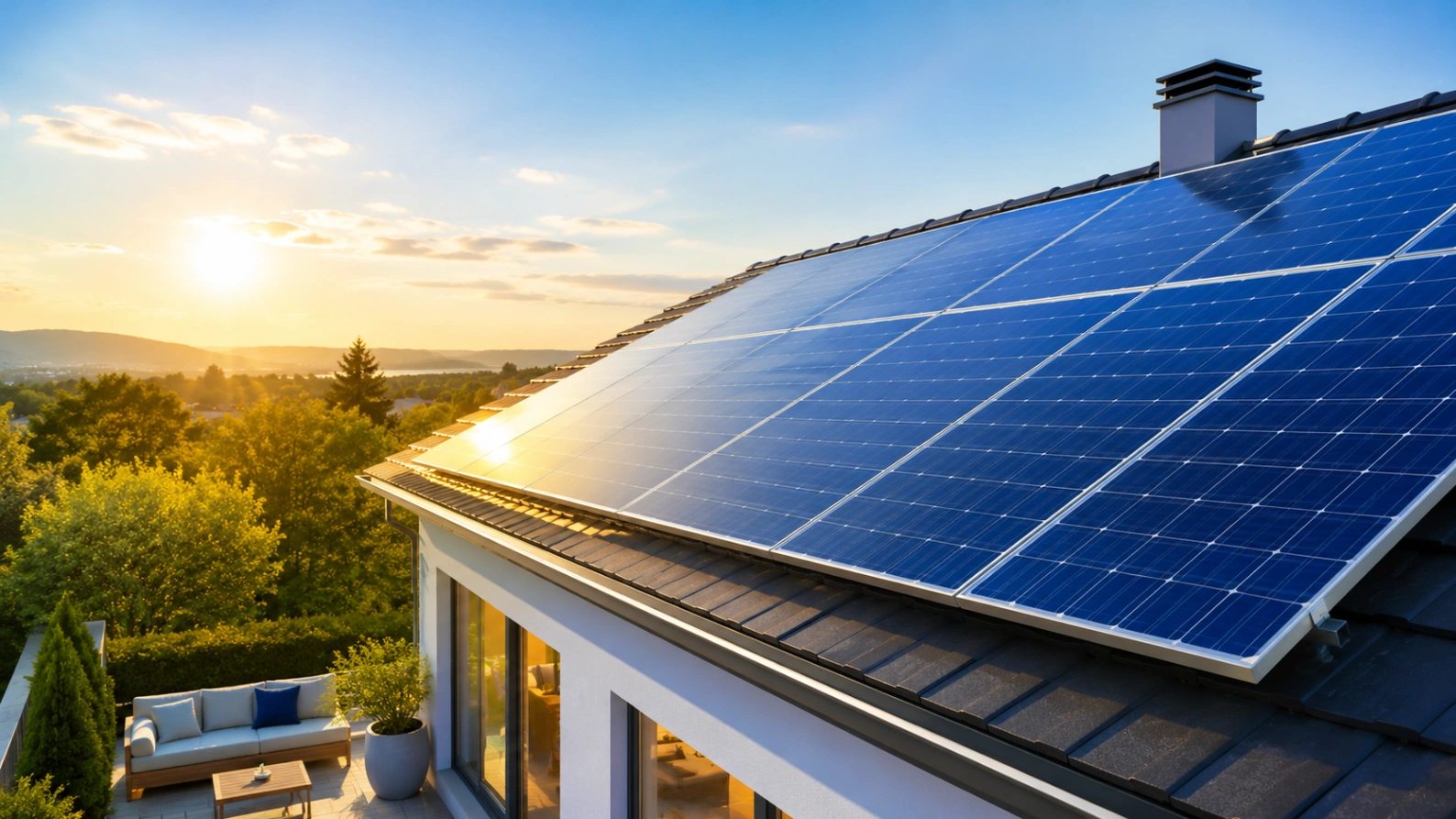 Real Decreto de Autoconsumo, Placas Solares - factorenergia