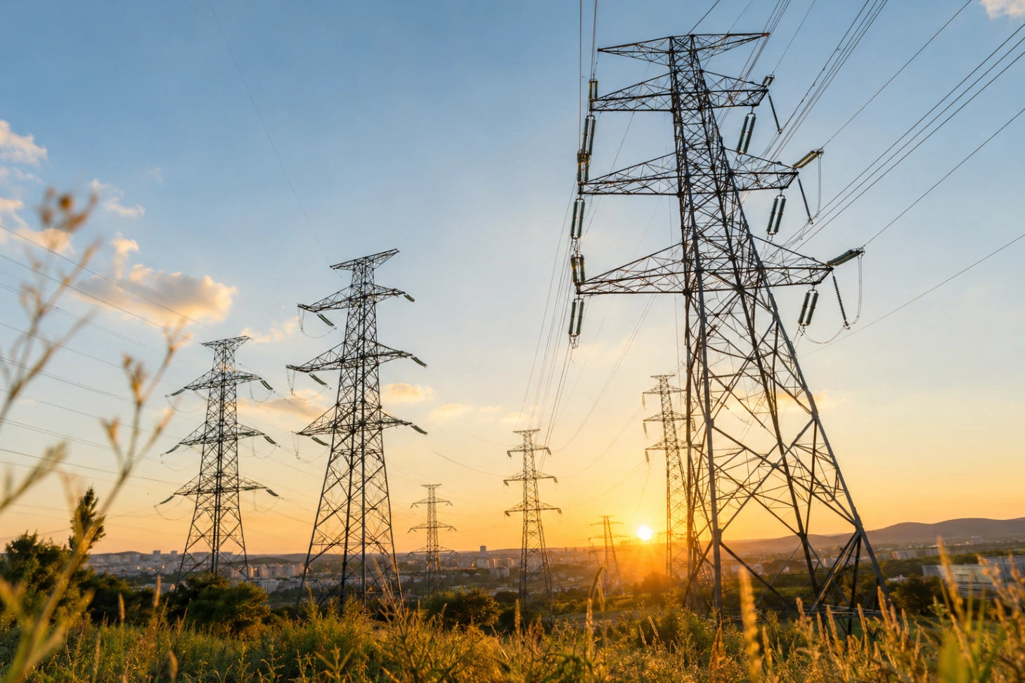 PPA de energia