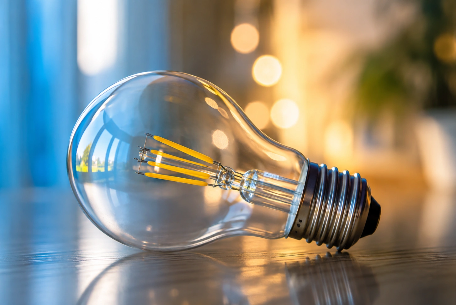 ¿Qué necesito para dar de alta la luz?