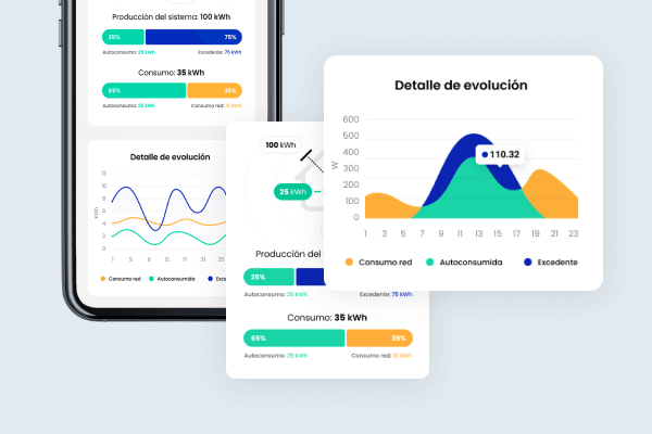 nueva app de factorenergia