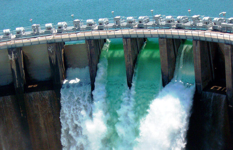 Oblongo recomendar Babosa de mar La energía hidráulica o hidroeléctrica - factorenergia