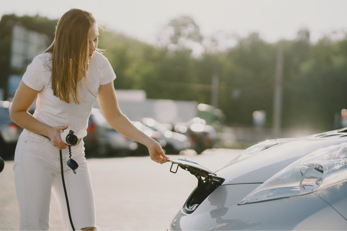 factorenergia coche eléctrico