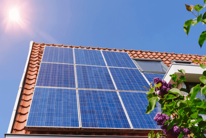 Tipos de placas solares fotovoltaicas - Blog de energía solar
