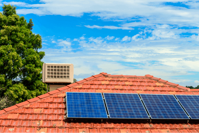 Cómo funcionan los paneles solares de día y de noche? – Exolar …..energía  que mejora tu mundo