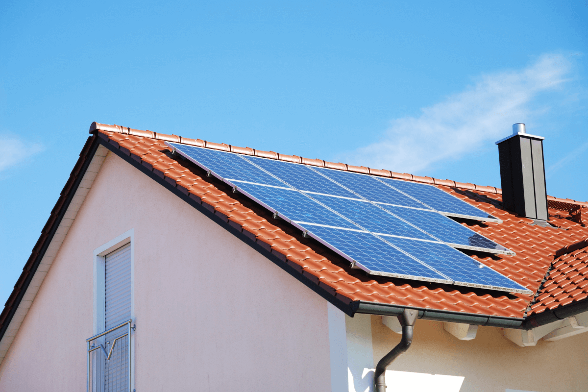 instal·lació plaques solars