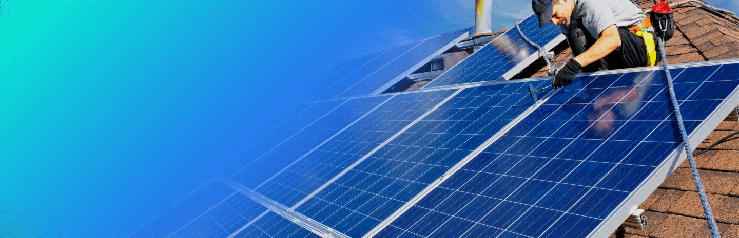 Mantenimiento placa solares