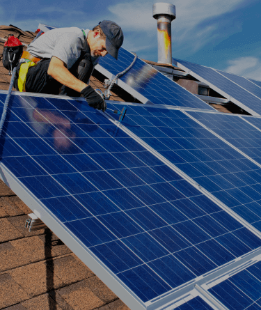 Mantenimiento placa solares