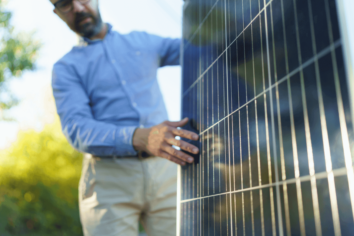 Por qué hay tanta diferencia de precios entre unas marcas de placas solares  y otras? | factorenergia