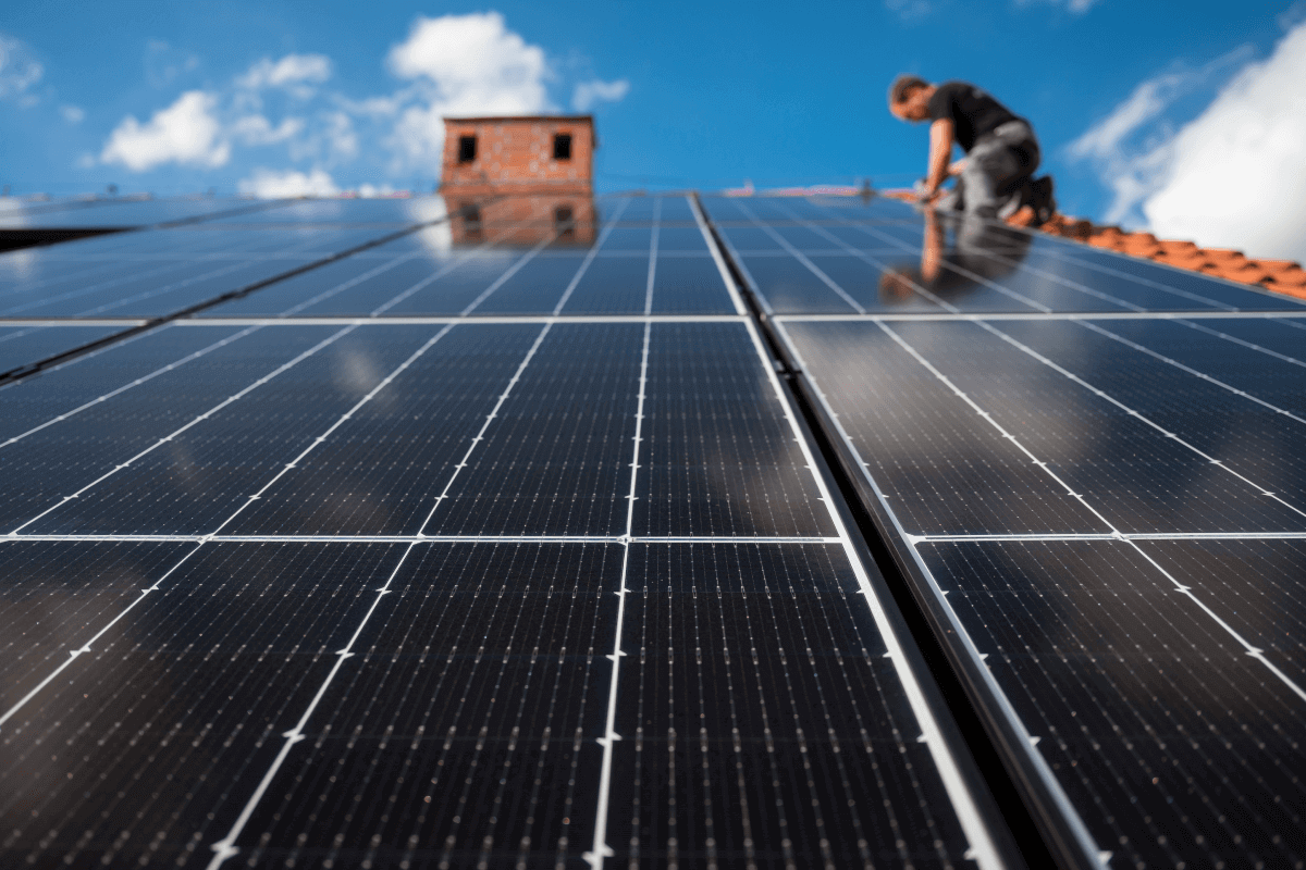 Energía solar: todo lo que tienes que saber - factorenergia